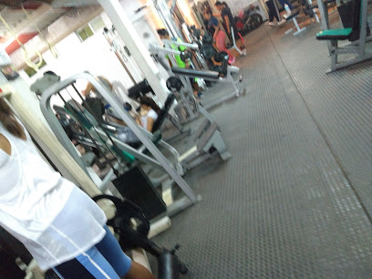 Iron,s Gym Morelos - 63160, Rosamorada 181B, Morelos, Tepic, Nay., Mexico