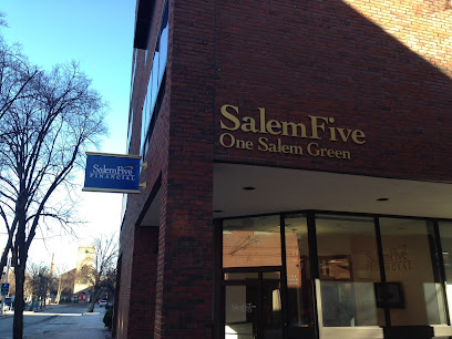 Salem Five Financial
