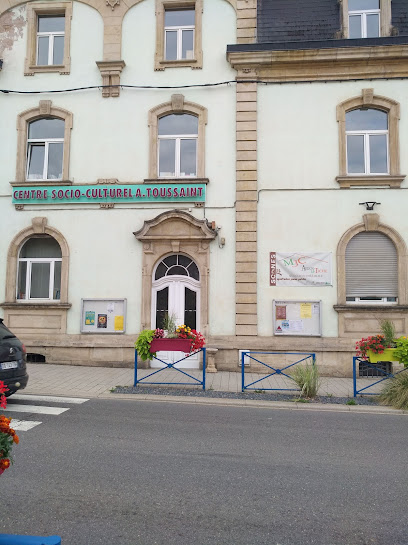 Photo du Banque Crédit Mutuel à Audun-le-Tiche