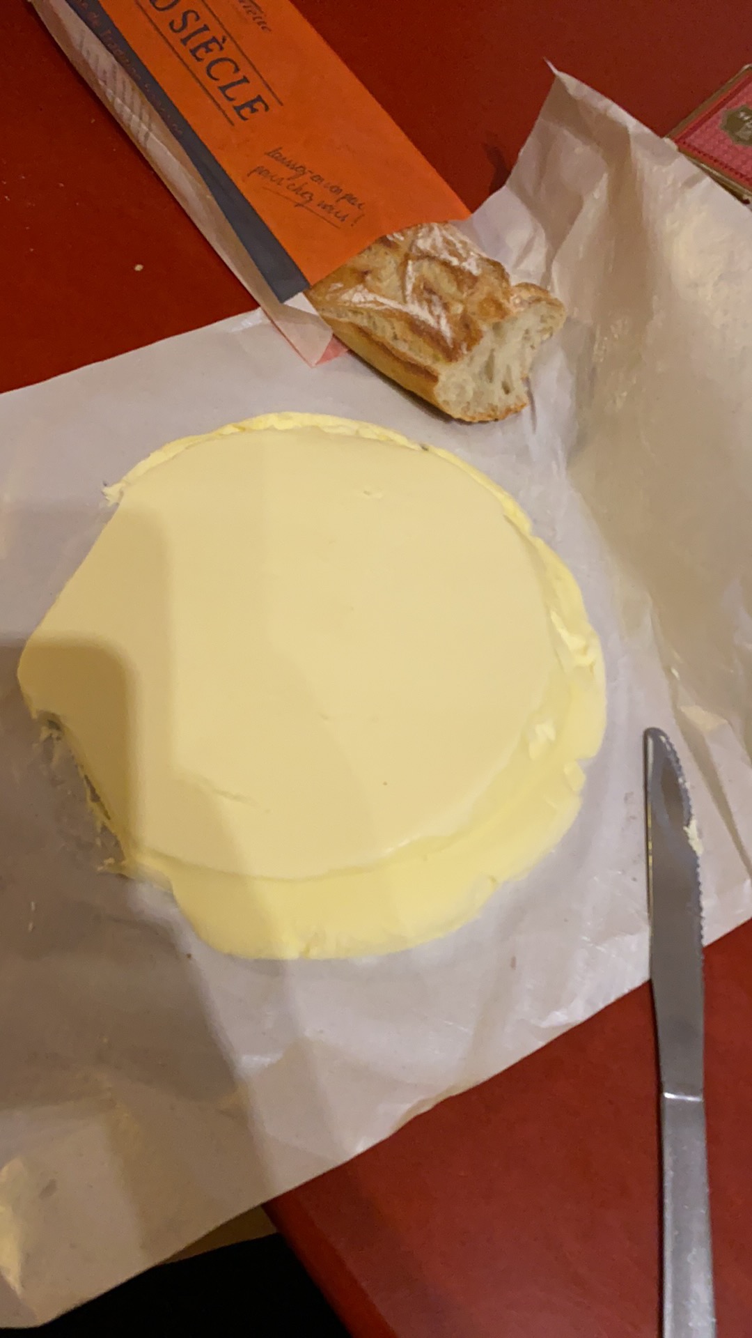 Photo n° 1 de l'avis de Aurelie.o fait le 28/01/2021 à 10:28