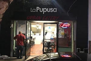 La Pupusa Urban Eatery image
