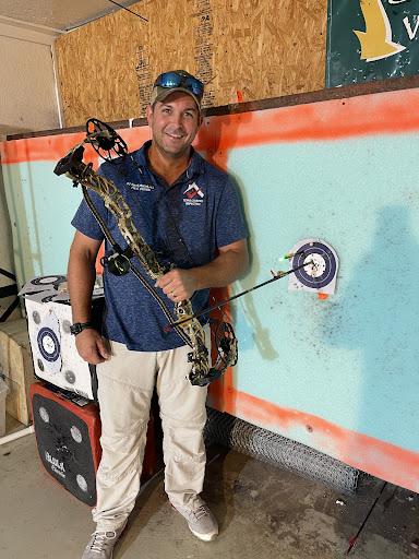 Archery Store «Precision Archery», reviews and photos, 77 Ferry Dr, Bridge City, TX 77611, USA