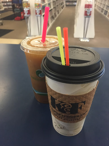 Movie Rental Store «Great American Video & Espresso», reviews and photos, 6130 SE King Rd, Milwaukie, OR 97222, USA