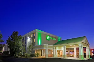 Holiday Inn & Suites Parsippany Fairfield, an IHG Hotel image