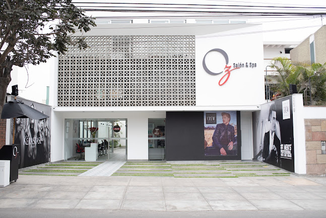 Oz Salón & Spa