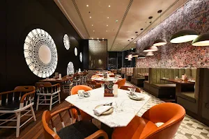 Zafran Indian Kitchen - The View Mall image