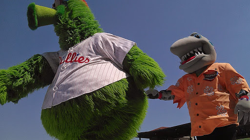 Stadium «Clearwater Threshers», reviews and photos, 601 Old Coachman Rd, Clearwater, FL 33765, USA