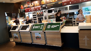 Photo n°73 de McDonald's à Gretz-Armainvilliers ()