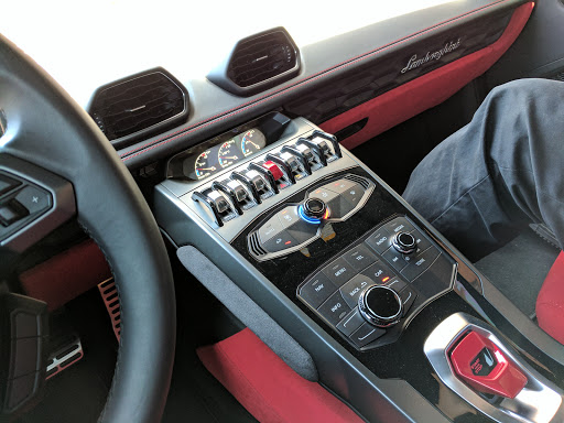 Car Wash «Sunset Car Wash», reviews and photos, 7955 Sunset Blvd, Los Angeles, CA 90046, USA