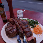 Photo n°2 de l'avis de Eli.e fait le 13/10/2021 à 14:50 sur le  Osteria Ca' de Cindri à Iseo