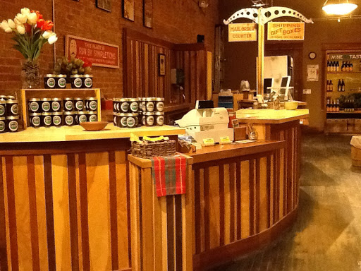 Gift Shop «Cherry Republic - Ann Arbor», reviews and photos, 223 S Main St, Ann Arbor, MI 48104, USA