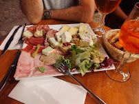 Plats et boissons du Restaurant Le Chinon à Paris - n°13