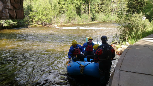 Tennis Court «Aspen Golf & Tennis Club», reviews and photos, Truscott Pl, Aspen, CO 81611, USA
