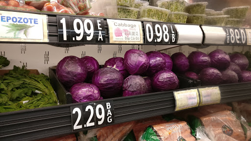 Supermarket «Fresco Supermarket», reviews and photos, 1070 Story Rd, San Jose, CA 95122, USA