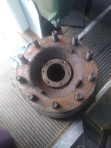 Auto Parts Store «NAPA Auto Parts - Genuine Parts Company», reviews and photos, 2717 E Stone Dr, Kingsport, TN 37660, USA