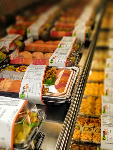 Grocery Store «Lunds & Byerlys Roseville», reviews and photos, 1601 County Rd C West, Roseville, MN 55113, USA