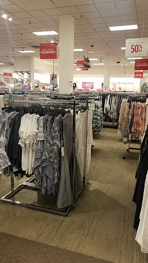 Department Store «JCPenney», reviews and photos, 555 E Shaw Ave, Fresno, CA 93710, USA