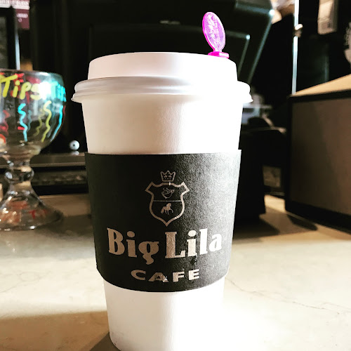 Comentarios y opiniones de Big Lila Café