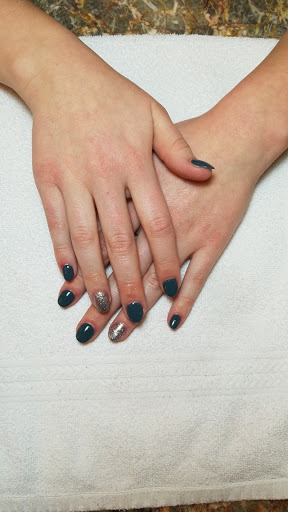 Nail Salon «1 Obi Nail Spa», reviews and photos, 3020 S Gilbert Rd #7, Chandler, AZ 85286, USA