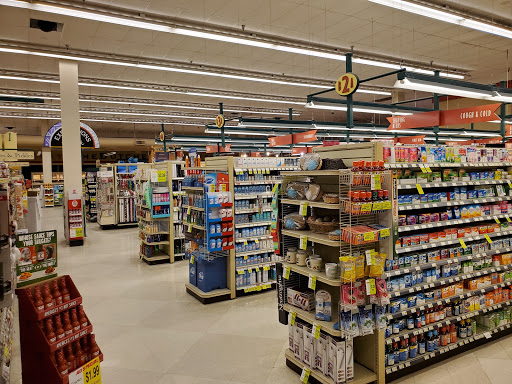 Grocery Store «Price Chopper», reviews and photos, 6475 N Prospect Ave, Gladstone, MO 64118, USA