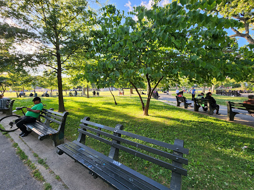 Park «Bensonhurst Park», reviews and photos, Cropsey Ave, Brooklyn, NY 11214, USA