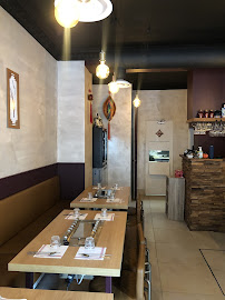 Atmosphère du Restaurant coréen Kochi 꼬치 串 à Paris - n°6