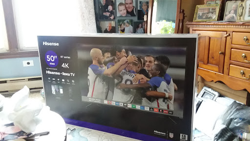 Warehouse club «BJ’s Wholesale Club», reviews and photos, 1 Highland Commons W, Hudson, MA 01749, USA