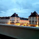 Photo n° 5 de l'avis de Laurence.i fait le 05/03/2022 à 18:03 pour Hilton Garden Inn Tours Centre à Tours