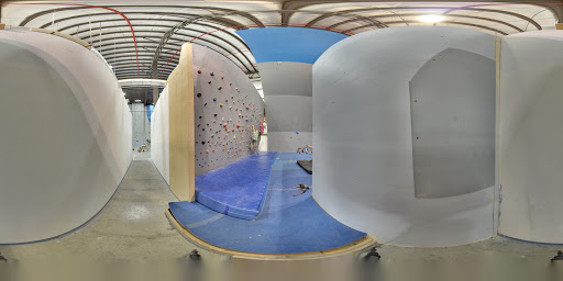 Rock Climbing Gym «Hoosier Heights Indianapolis», reviews and photos, 9850 Mayflower Park Dr, Carmel, IN 46032, USA