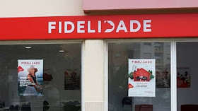 Fidelidade - Vila Chã