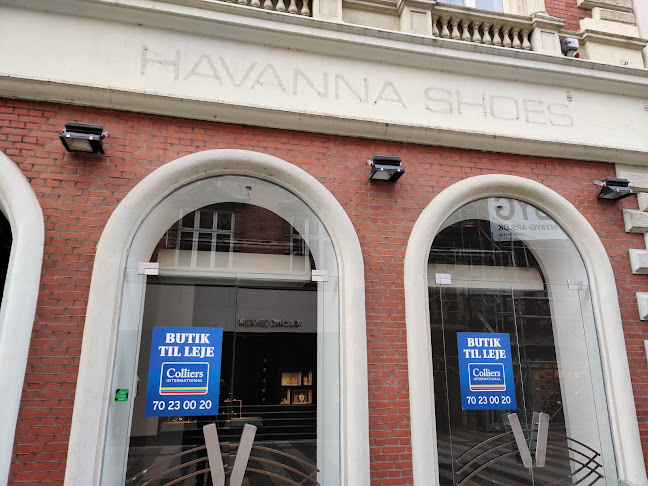 10 anmeldelser Havanna Shoes (Skobutik) i Aarhus (Midtjylland)