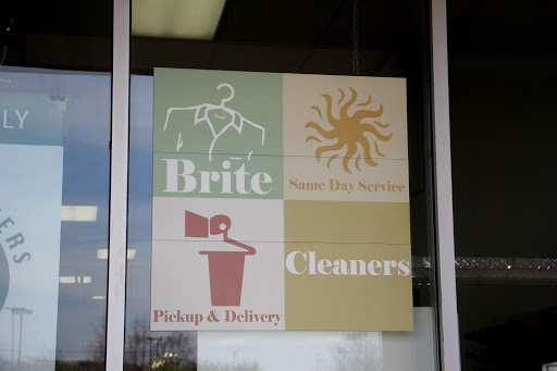 Dry Cleaner «Brite Cleaners», reviews and photos, 527 Cross Keys Rd, Sicklerville, NJ 08081, USA