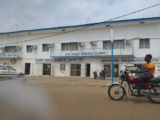 Maneks Hospital, 8A Makera Main Rd, Mekara, Kaduna, Nigeria, Caterer, state Kaduna