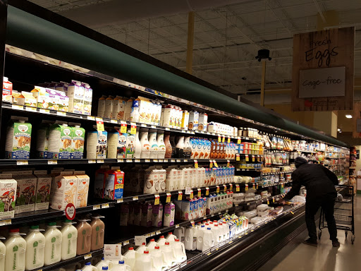 Health Food Store «Earth Fare», reviews and photos, 1440 Gemini Pl, Columbus, OH 43240, USA