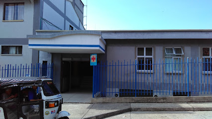 Hospital Sanvicente De Paul