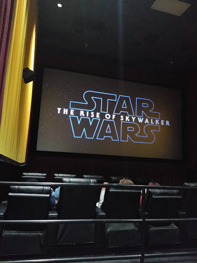 Movie Theater «Edison Park 8 Cinemas», reviews and photos, 2235 Winkler Ave, Fort Myers, FL 33901, USA