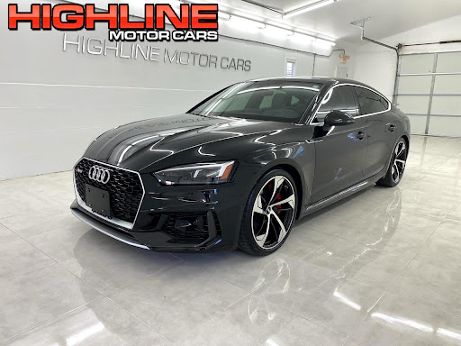 Used Car Dealer «Highline Motors Cars», reviews and photos, 1889 NJ-38, Mt Holly, NJ 08060, USA