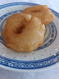Dumpling du Restaurant chinois Le Bonheur de Chine à Chennevières-sur-Marne - n°4