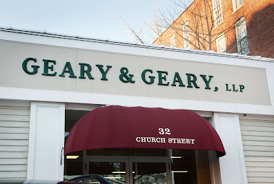 Geary & Geary, LLP