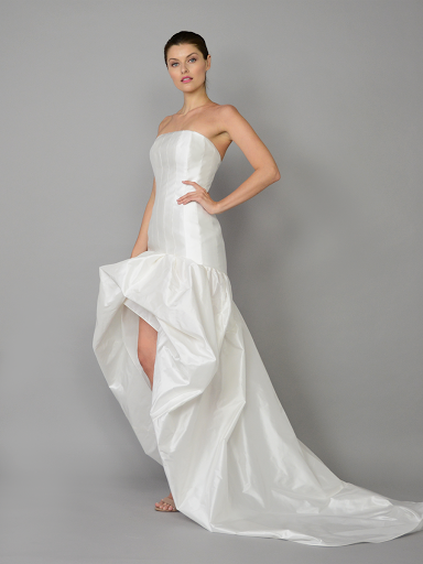 Bridal Shop «Vwidon Bridal Boutique», reviews and photos, 360 W Superior St, Chicago, IL 60654, USA