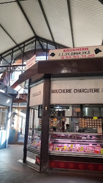 Atmosphère du Restaurant La Cocotte des Halles à Bergerac - n°3