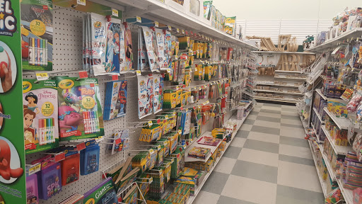 Fabric Store «Jo-Ann Fabrics and Crafts», reviews and photos, 4190 E Court St #101, Burton, MI 48509, USA