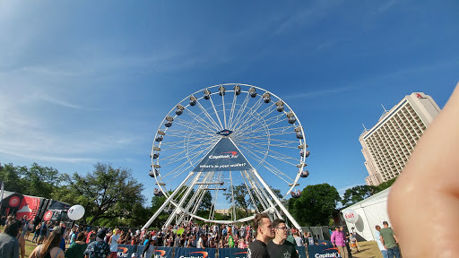 Park «Hemisfair Park», reviews and photos, 434 S Alamo St, San Antonio, TX 78205, USA