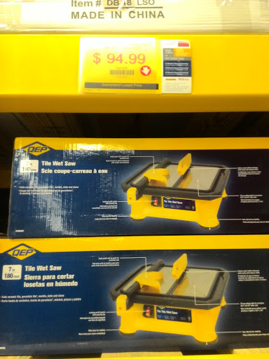 Home Improvement Store «Bargain Outlet», reviews and photos, 3480 Erie Blvd E, Syracuse, NY 13214, USA