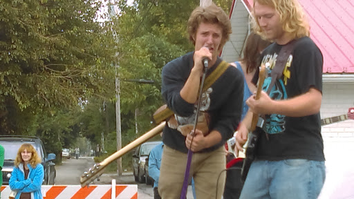 Dessert Shop «Honey Creme Donut Shop», reviews and photos, 514 Vincennes St, New Albany, IN 47150, USA
