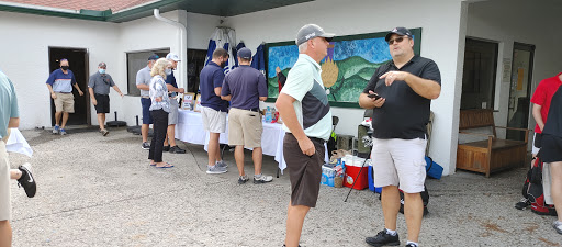 Public Golf Course «Summerfield Crossings Golf Club», reviews and photos, 13050 Summerfield Blvd, Riverview, FL 33579, USA