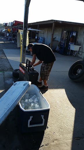 Used Auto Parts Store «All Pro Used Auto Parts», reviews and photos, 3599 Old Dixie Hwy, Auburndale, FL 33823, USA