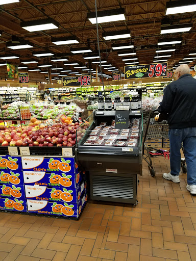 Supermarket «Wegmans», reviews and photos, 4960 Transit Rd, Depew, NY 14043, USA