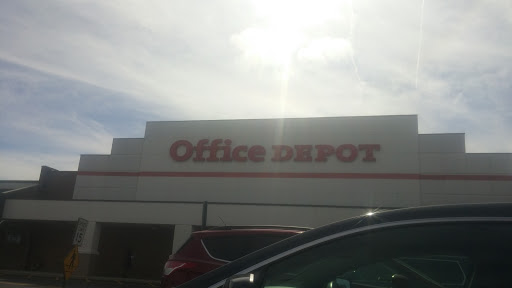 Office Supply Store «Office Depot», reviews and photos, 700 Haddonfield-Berlin Rd #38, Voorhees Township, NJ 08043, USA