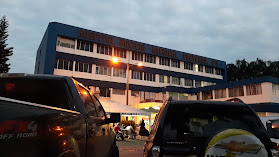 Hospital Policia Nacional Guayaquil N°2